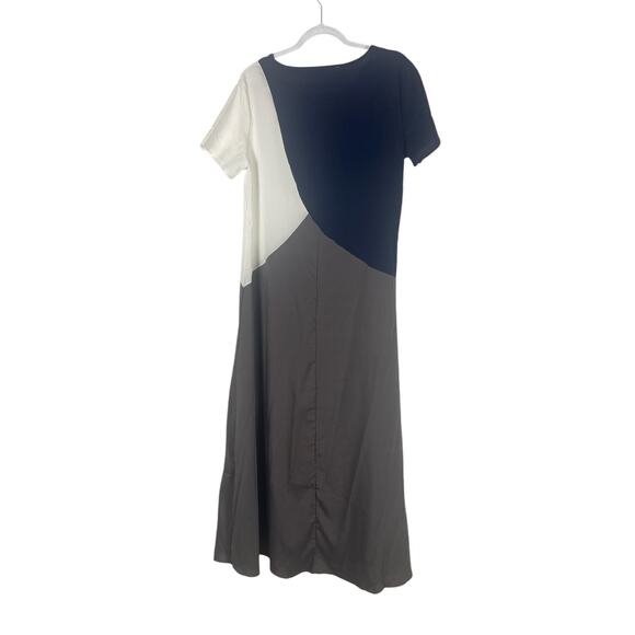 womens 3 color lightweight pullover dress size L - Picture 3 of 5